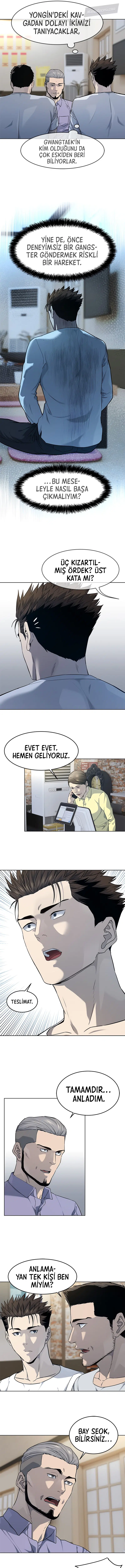 Kara Sahanın Tanrısı - Bölüm 147 Sayfa 16