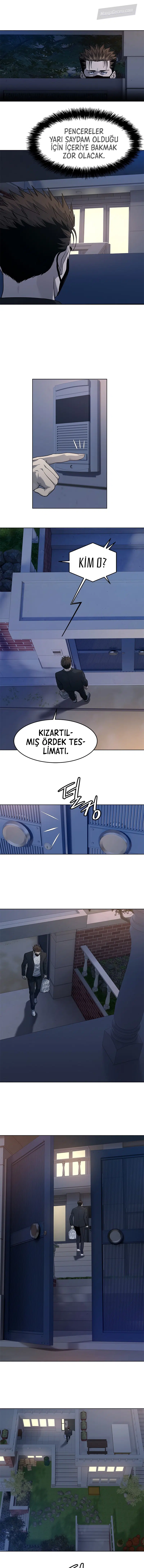Kara Sahanın Tanrısı - Bölüm 148 Sayfa 4