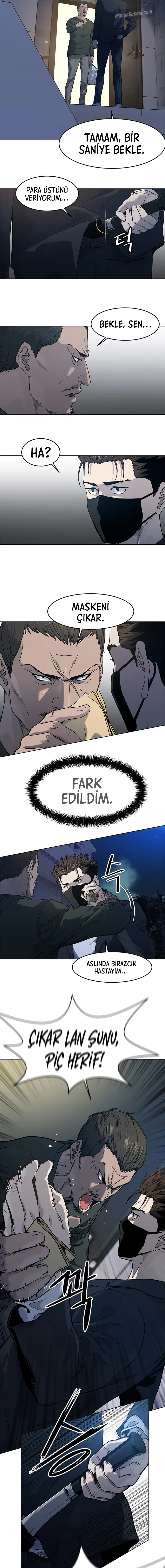 Kara Sahanın Tanrısı - Bölüm 148 Sayfa 7