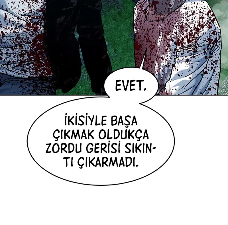 Kara Sahanın Tanrısı - Bölüm 149 Sayfa 15
