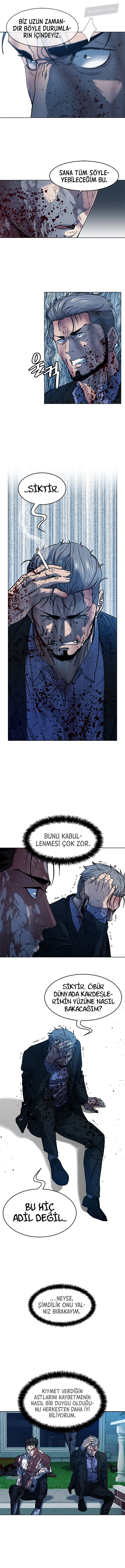 Kara Sahanın Tanrısı - Bölüm 149 Sayfa 20