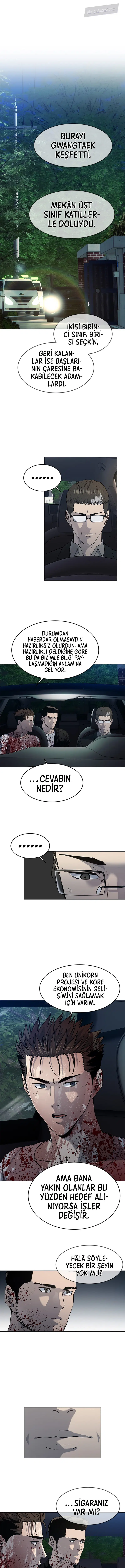Kara Sahanın Tanrısı - Bölüm 149 Sayfa 28