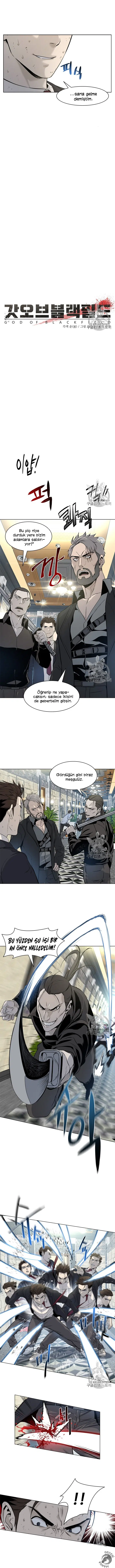 Kara Sahanın Tanrısı - Bölüm 14 Sayfa 3