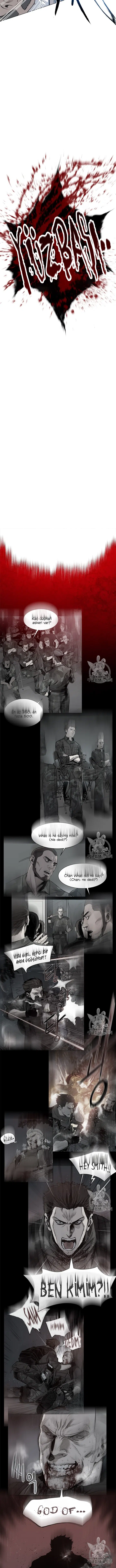 Kara Sahanın Tanrısı - Bölüm 14 Sayfa 5