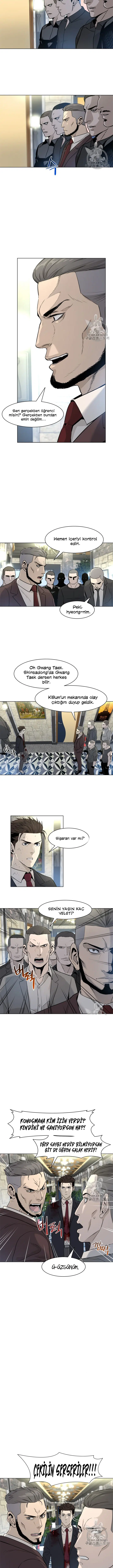 Kara Sahanın Tanrısı - Bölüm 14 Sayfa 12
