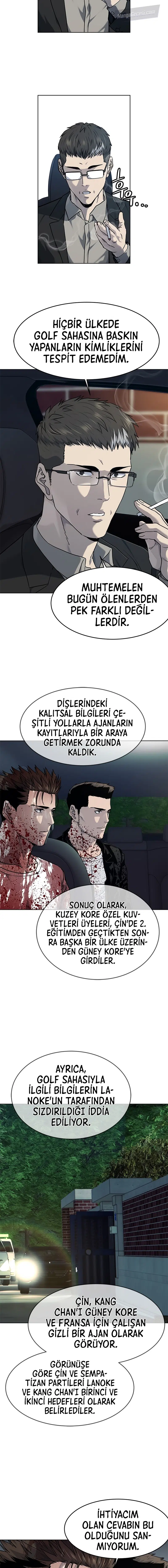 Kara Sahanın Tanrısı - Bölüm 150 Sayfa 3