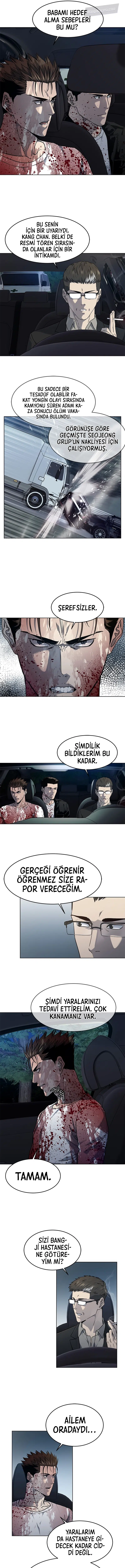 Kara Sahanın Tanrısı - Bölüm 150 Sayfa 5