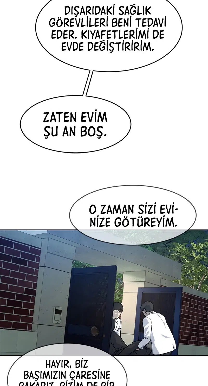 Kara Sahanın Tanrısı - Bölüm 150 Sayfa 6