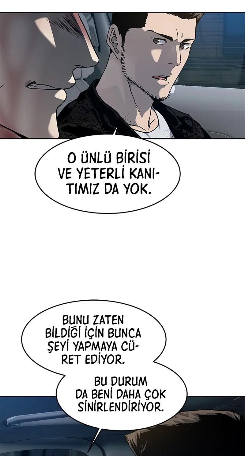 Kara Sahanın Tanrısı - Bölüm 150 Sayfa 8
