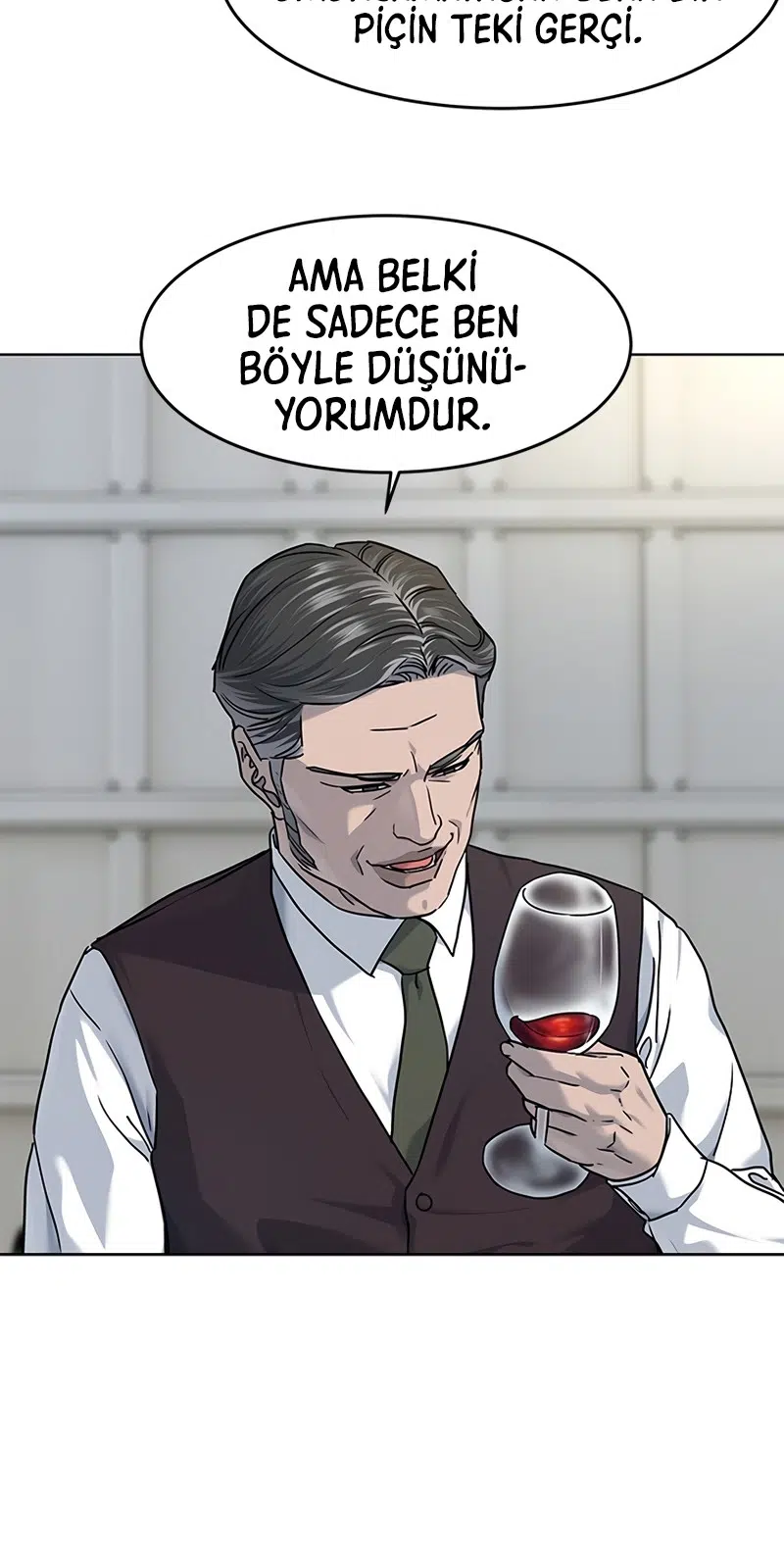 Kara Sahanın Tanrısı - Bölüm 150 Sayfa 16