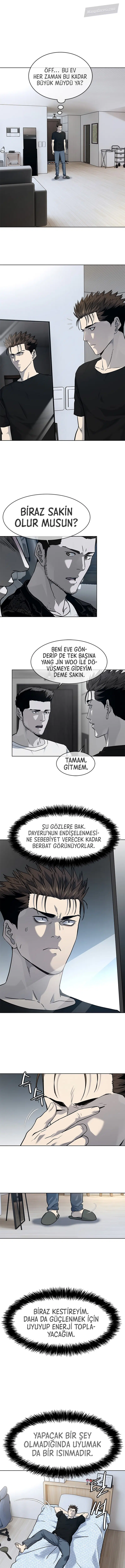 Kara Sahanın Tanrısı - Bölüm 150 Sayfa 21