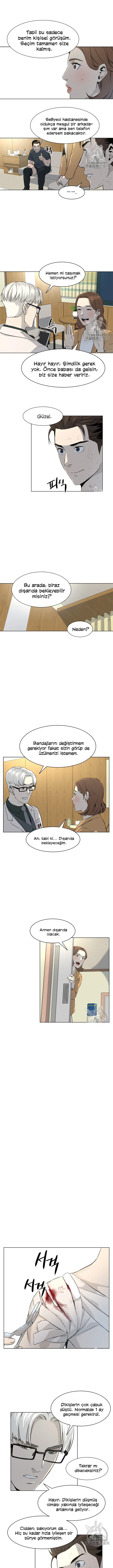 Kara Sahanın Tanrısı - Bölüm 15 Sayfa 11