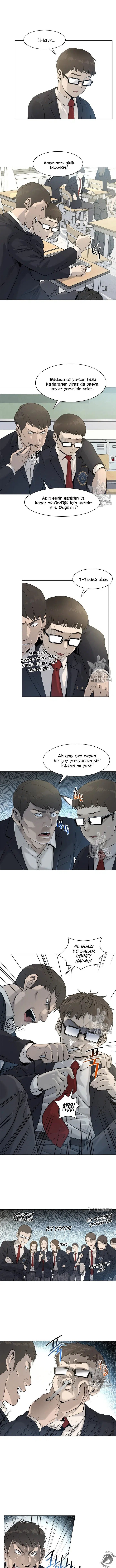 Kara Sahanın Tanrısı - Bölüm 16 Sayfa 11