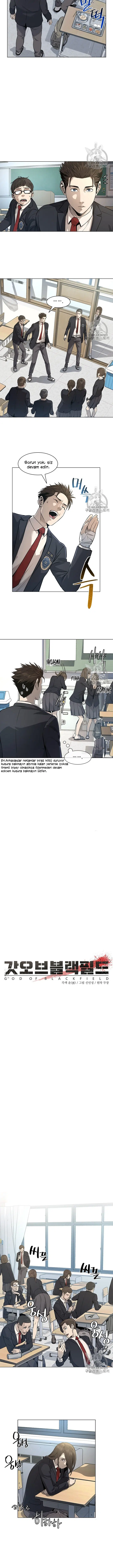 Kara Sahanın Tanrısı - Bölüm 17 Sayfa 4