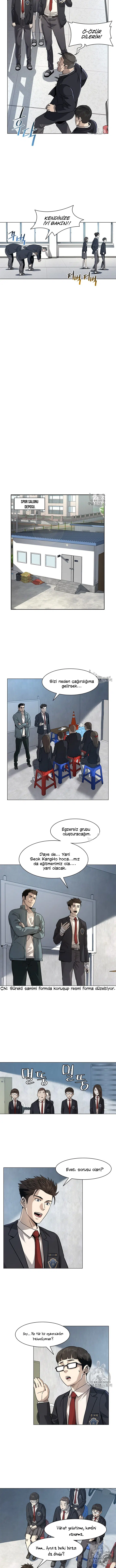 Kara Sahanın Tanrısı - Bölüm 17 Sayfa 7
