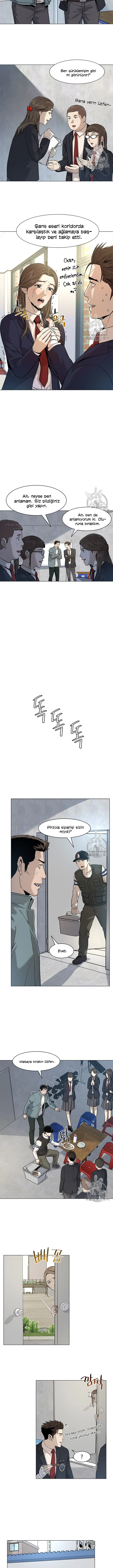 Kara Sahanın Tanrısı - Bölüm 17 Sayfa 10