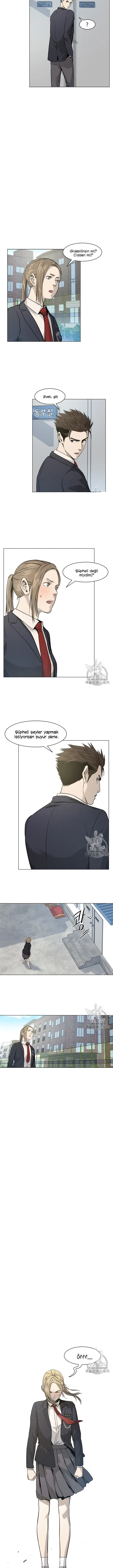 Kara Sahanın Tanrısı - Bölüm 17 Sayfa 12