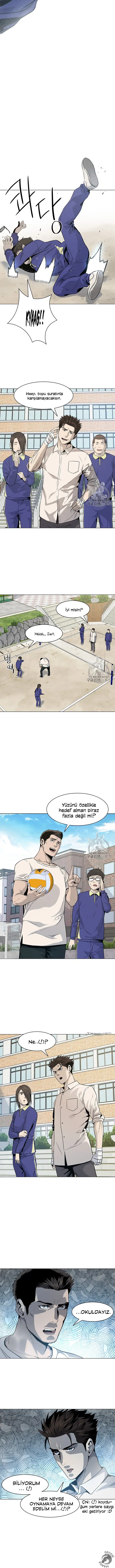 Kara Sahanın Tanrısı - Bölüm 18 Sayfa 5