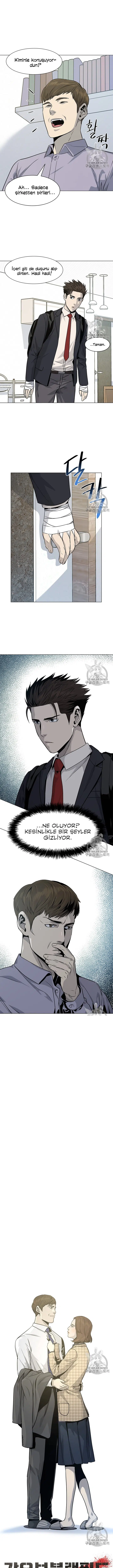 Kara Sahanın Tanrısı - Bölüm 18 Sayfa 16