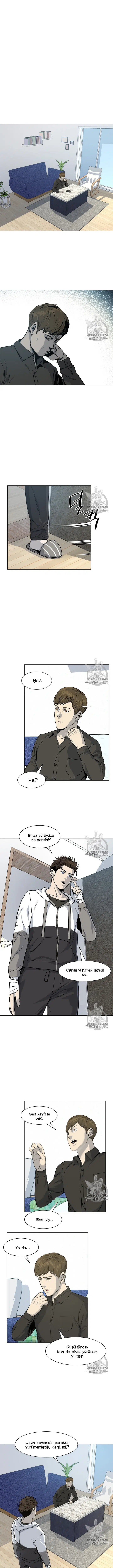 Kara Sahanın Tanrısı - Bölüm 19 Sayfa 2