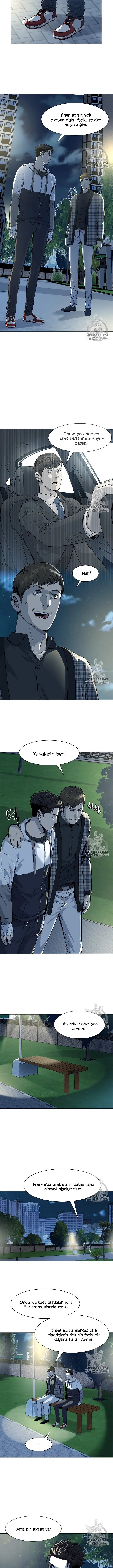 Kara Sahanın Tanrısı - Bölüm 19 Sayfa 4
