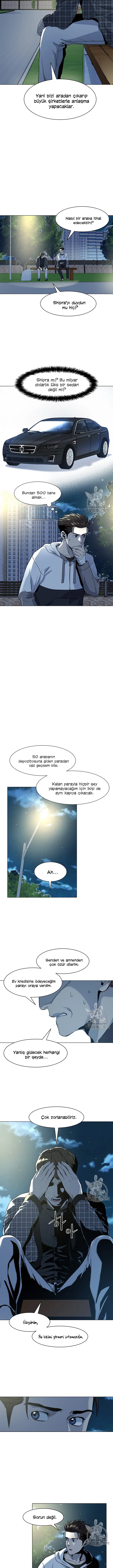 Kara Sahanın Tanrısı - Bölüm 19 Sayfa 6