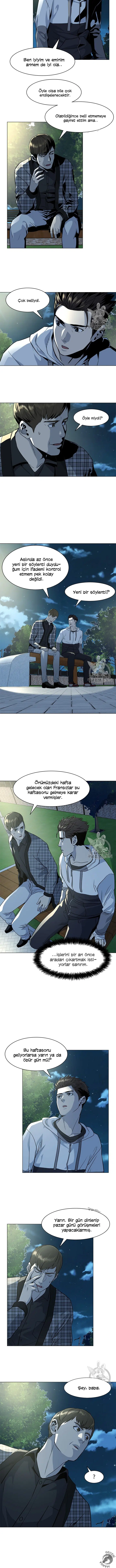 Kara Sahanın Tanrısı - Bölüm 19 Sayfa 7