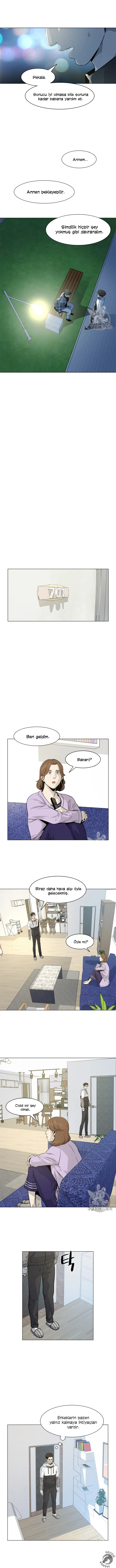 Kara Sahanın Tanrısı - Bölüm 19 Sayfa 9