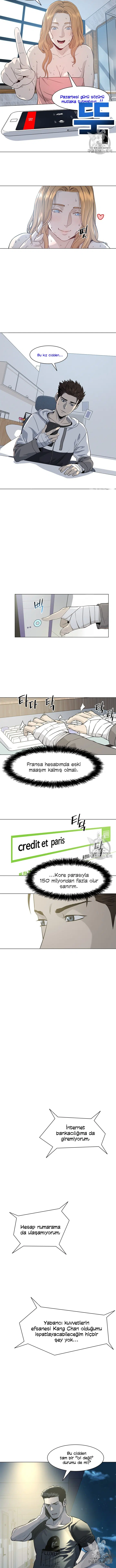 Kara Sahanın Tanrısı - Bölüm 19 Sayfa 11