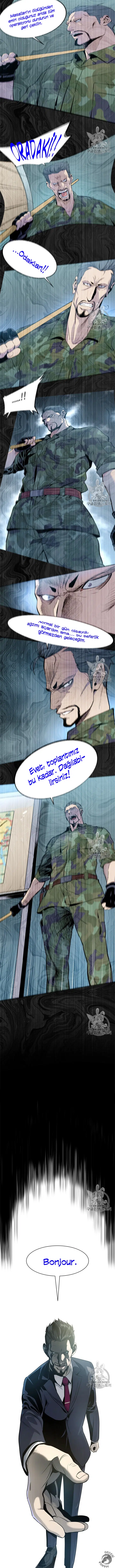 Kara Sahanın Tanrısı - Bölüm 19 Sayfa 15