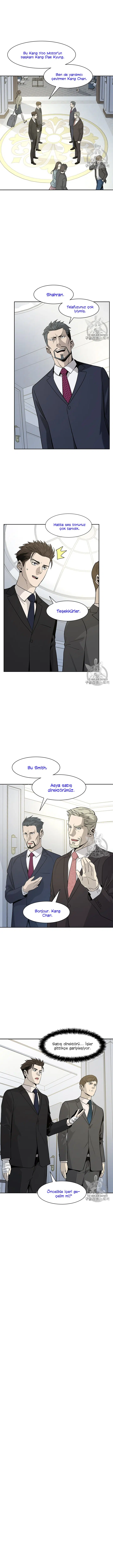 Kara Sahanın Tanrısı - Bölüm 20 Sayfa 4
