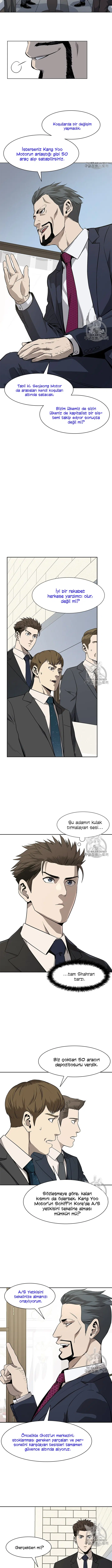 Kara Sahanın Tanrısı - Bölüm 20 Sayfa 8