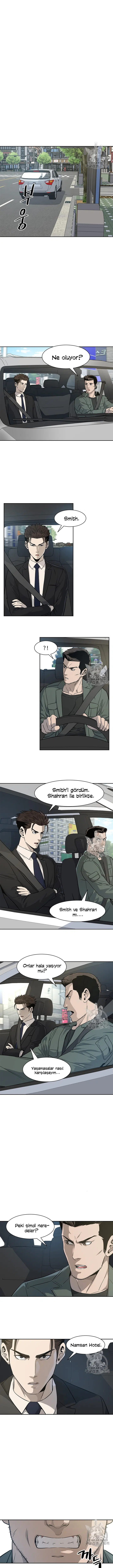 Kara Sahanın Tanrısı - Bölüm 21 Sayfa 17