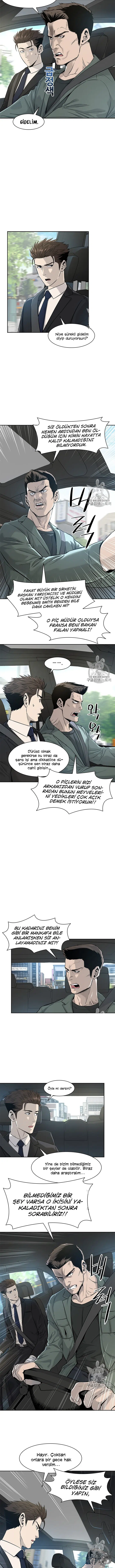 Kara Sahanın Tanrısı - Bölüm 22 Sayfa 3