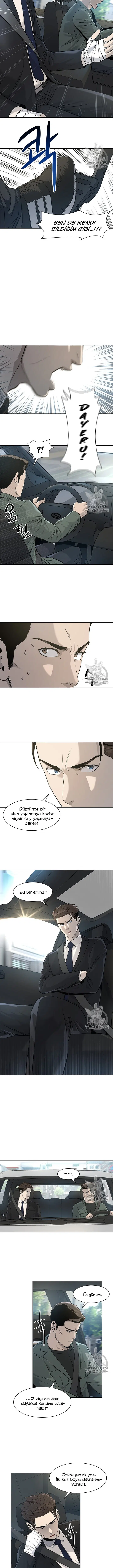 Kara Sahanın Tanrısı - Bölüm 22 Sayfa 4