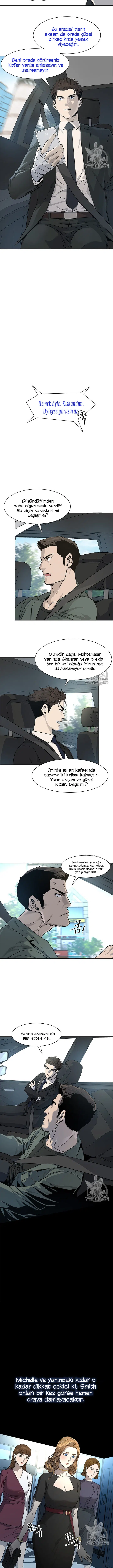 Kara Sahanın Tanrısı - Bölüm 22 Sayfa 10