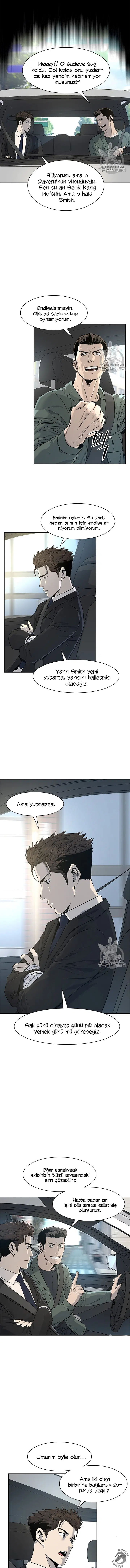 Kara Sahanın Tanrısı - Bölüm 22 Sayfa 14