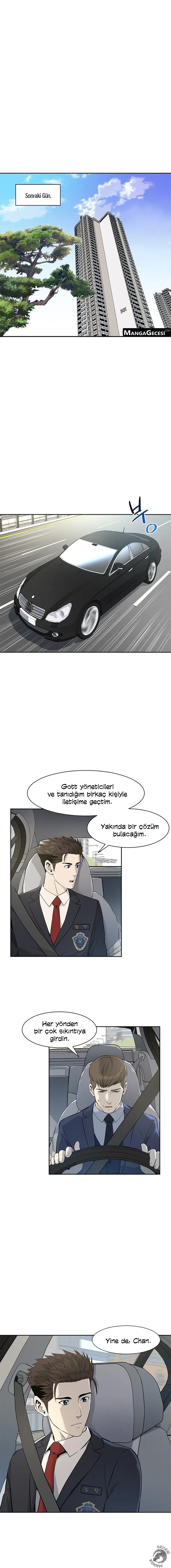 Kara Sahanın Tanrısı - Bölüm 23 Sayfa 5