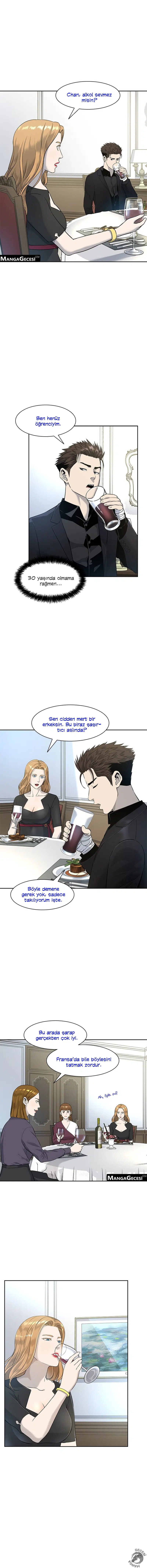 Kara Sahanın Tanrısı - Bölüm 24 Sayfa 9