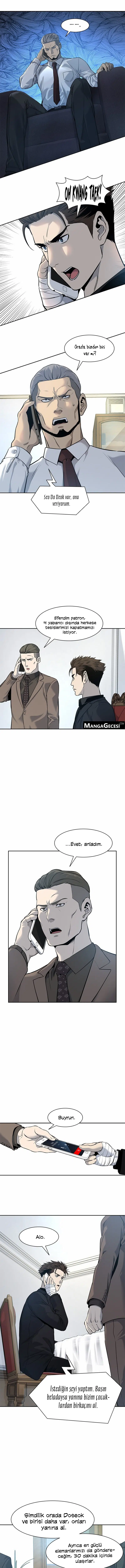 Kara Sahanın Tanrısı - Bölüm 25 Sayfa 7