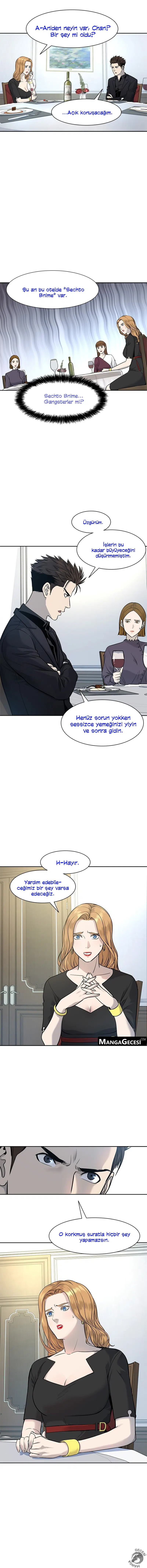 Kara Sahanın Tanrısı - Bölüm 25 Sayfa 9