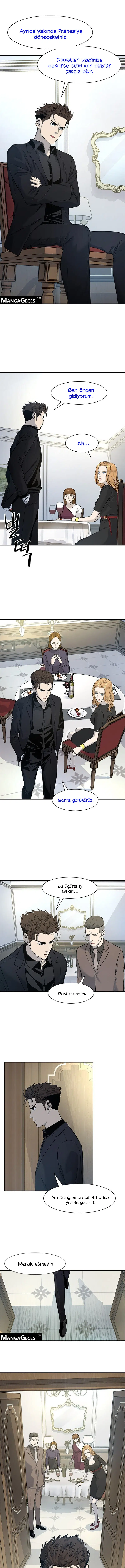 Kara Sahanın Tanrısı - Bölüm 25 Sayfa 10