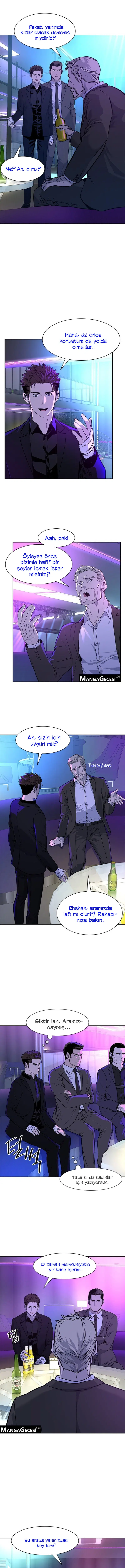 Kara Sahanın Tanrısı - Bölüm 25 Sayfa 16
