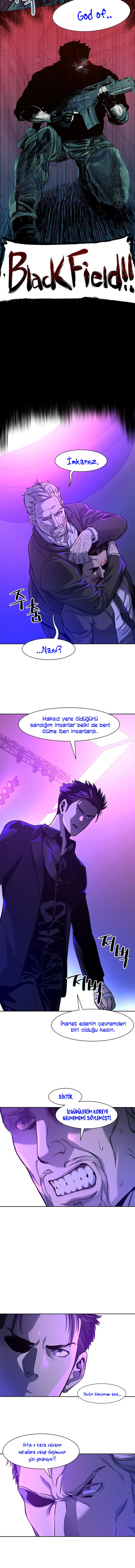 Kara Sahanın Tanrısı - Bölüm 26 Sayfa 10