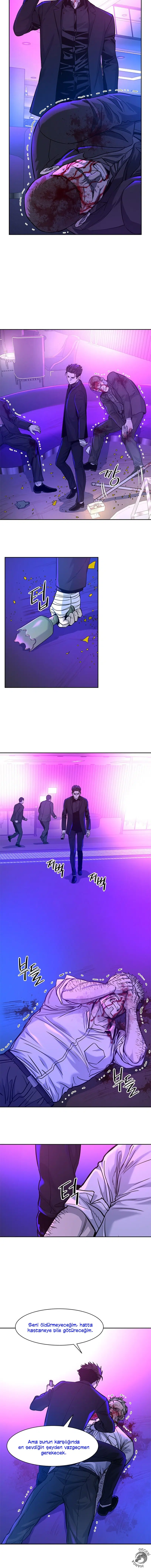 Kara Sahanın Tanrısı - Bölüm 27 Sayfa 7