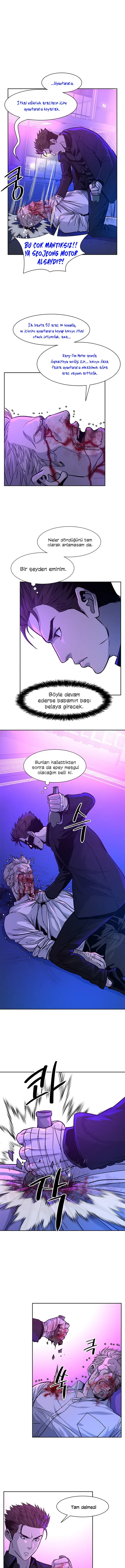 Kara Sahanın Tanrısı - Bölüm 27 Sayfa 9