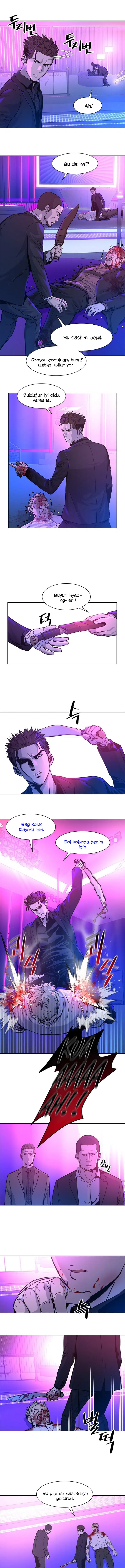 Kara Sahanın Tanrısı - Bölüm 27 Sayfa 11