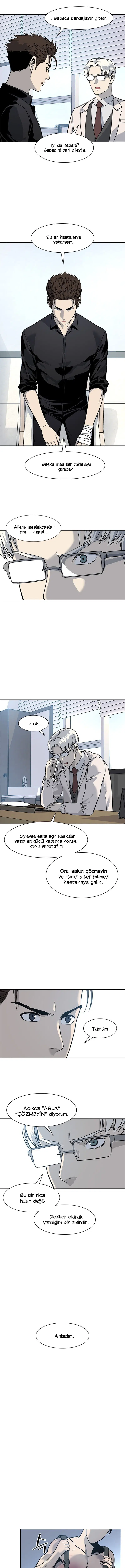 Kara Sahanın Tanrısı - Bölüm 27 Sayfa 17