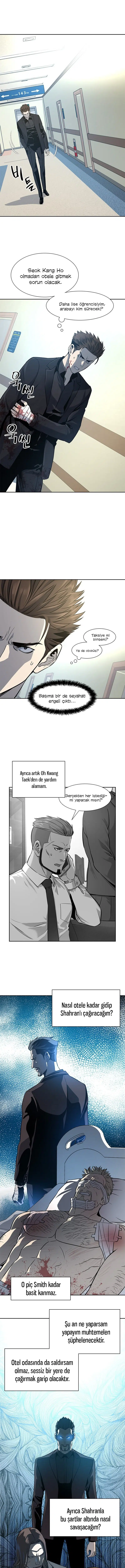 Kara Sahanın Tanrısı - Bölüm 28 Sayfa 20
