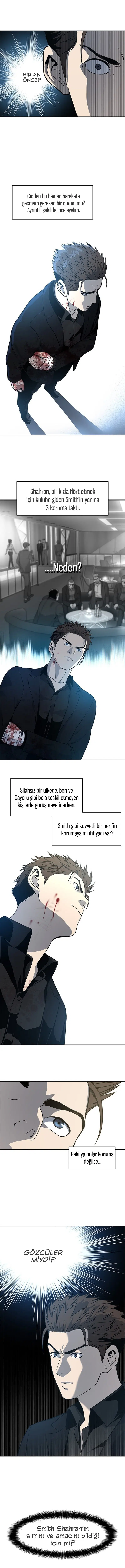 Kara Sahanın Tanrısı - Bölüm 28 Sayfa 22